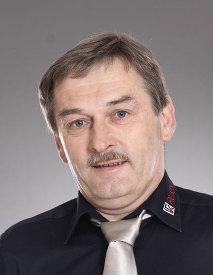Simon Gerhard