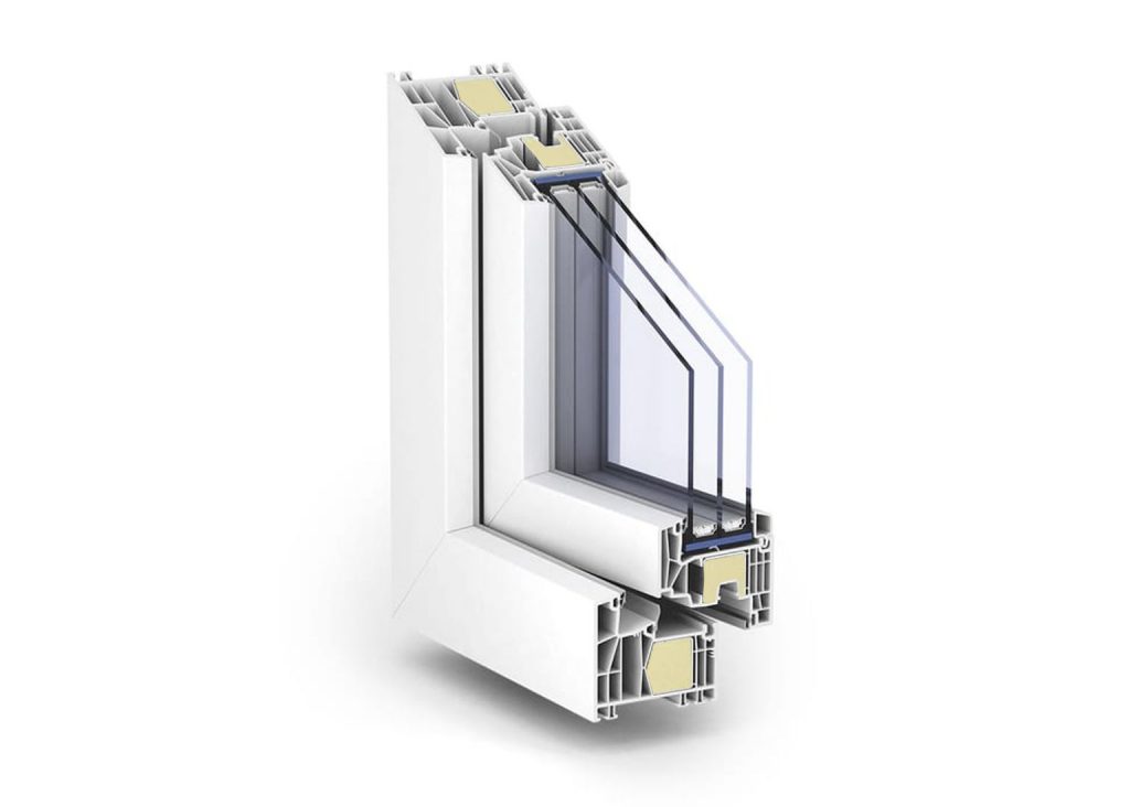 System 88 Thermic